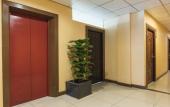 Туры в отель Lodge 61 Bed & Breakfast