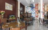 Туры в отель Lodge 61 Bed & Breakfast