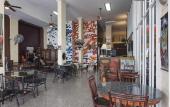 Туры в отель Lodge 61 Bed & Breakfast