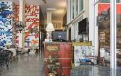Туры в отель Lodge 61 Bed & Breakfast