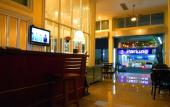 Туры в отель Lodge 61 Bed & Breakfast