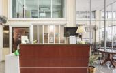 Туры в отель Lodge 61 Bed & Breakfast