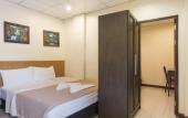 Туры в отель Lodge 61 Bed & Breakfast