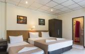 Туры в отель Lodge 61 Bed & Breakfast