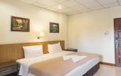 Туры в отель Lodge 61 Bed & Breakfast