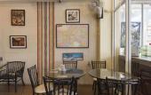 Туры в отель Lodge 61 Bed & Breakfast