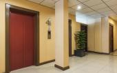 Туры в отель Lodge 61 Bed & Breakfast