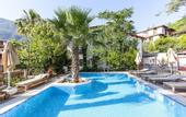 Туры в отель Baga Hotel