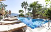 Туры в отель Baga Hotel