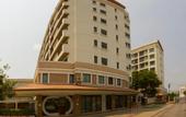 Туры в отель Lasalle Suites Hotel & Residence