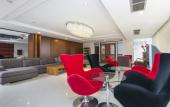 Туры в отель Lasalle Suites Hotel & Residence