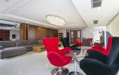 Туры в отель Lasalle Suites Hotel & Residence
