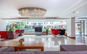 Туры в отель Lasalle Suites Hotel & Residence