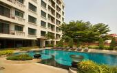 Туры в отель Lasalle Suites Hotel & Residence