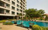 Туры в отель Lasalle Suites Hotel & Residence