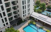 Туры в отель Lasalle Suites Hotel & Residence