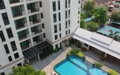 Туры в отель Lasalle Suites Hotel & Residence