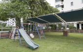 Туры в отель Lasalle Suites Hotel & Residence