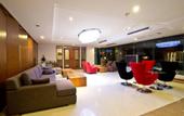 Туры в отель Lasalle Suites Hotel & Residence