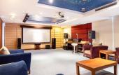 Туры в отель Lasalle Suites Hotel & Residence