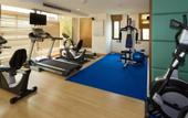 Туры в отель Lasalle Suites Hotel & Residence