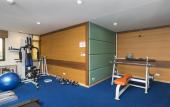 Туры в отель Lasalle Suites Hotel & Residence