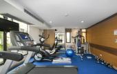 Туры в отель Lasalle Suites Hotel & Residence
