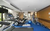 Туры в отель Lasalle Suites Hotel & Residence