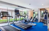 Туры в отель Lasalle Suites Hotel & Residence