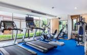 Туры в отель Lasalle Suites Hotel & Residence