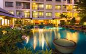 Туры в отель Lasalle Suites Hotel & Residence