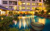 Туры в отель Lasalle Suites Hotel & Residence