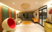 Туры в отель Lasalle Suites Hotel & Residence