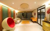 Туры в отель Lasalle Suites Hotel & Residence