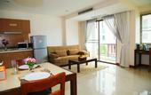 Туры в отель Lasalle Suites Hotel & Residence