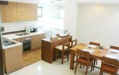 Туры в отель Lasalle Suites Hotel & Residence