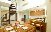 Туры в отель Lasalle Suites Hotel & Residence