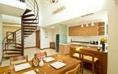 Туры в отель Lasalle Suites Hotel & Residence