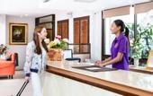 Туры в отель Lasalle Suites Hotel & Residence
