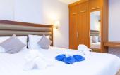 Туры в отель Lasalle Suites Hotel & Residence