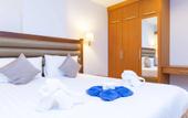Туры в отель Lasalle Suites Hotel & Residence