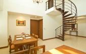 Туры в отель Lasalle Suites Hotel & Residence