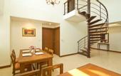Туры в отель Lasalle Suites Hotel & Residence