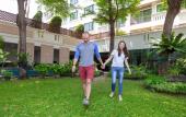Туры в отель Lasalle Suites Hotel & Residence