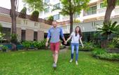 Туры в отель Lasalle Suites Hotel & Residence
