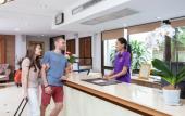 Туры в отель Lasalle Suites Hotel & Residence