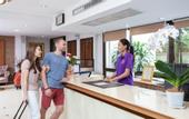 Туры в отель Lasalle Suites Hotel & Residence