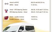 Туры в отель Lasalle Suites Hotel & Residence