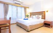 Туры в отель Lasalle Suites Hotel & Residence
