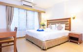 Туры в отель Lasalle Suites Hotel & Residence